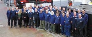 About KLM Engineering
