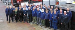 KLM Engineering ltd