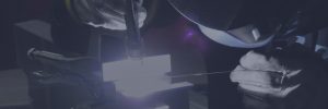 KLM header - welding 2